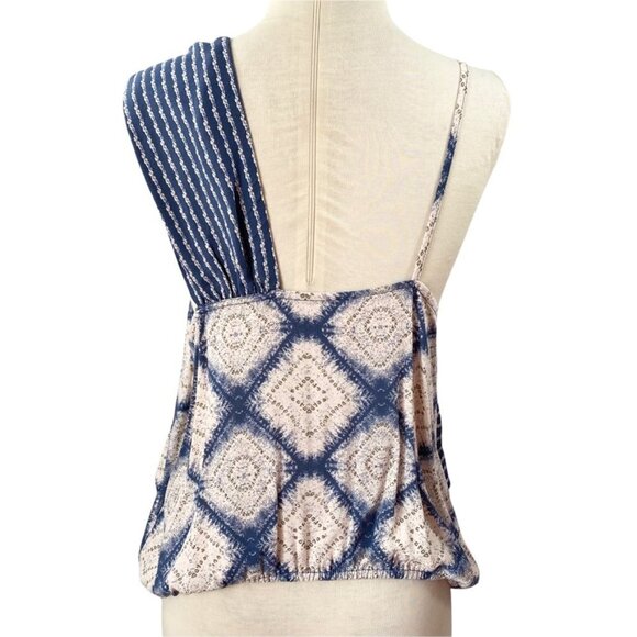 NWT $88 Free People “Call on Me” top - Picture 6 of 11